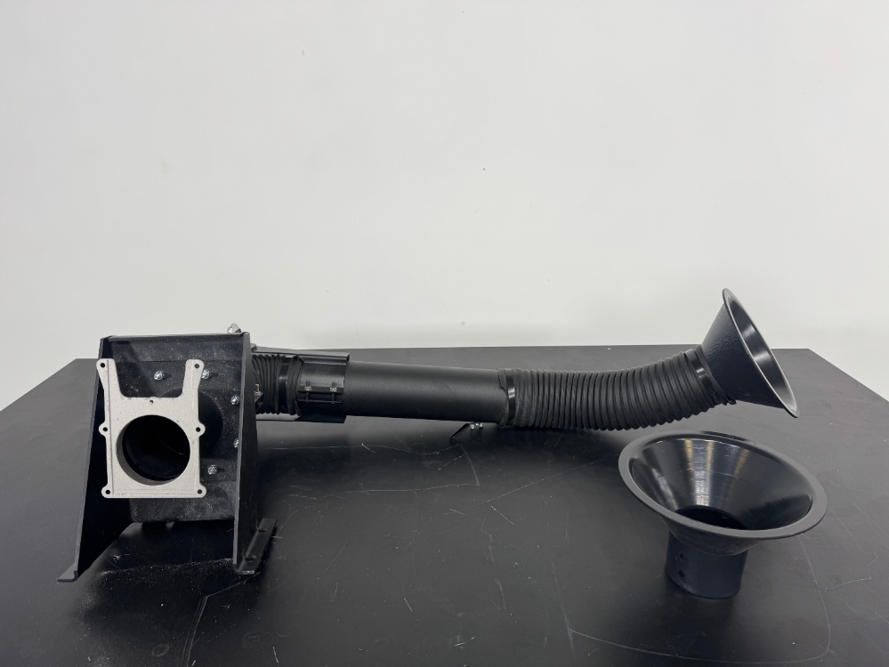 Image of Extract-All Fume Extraction Arm